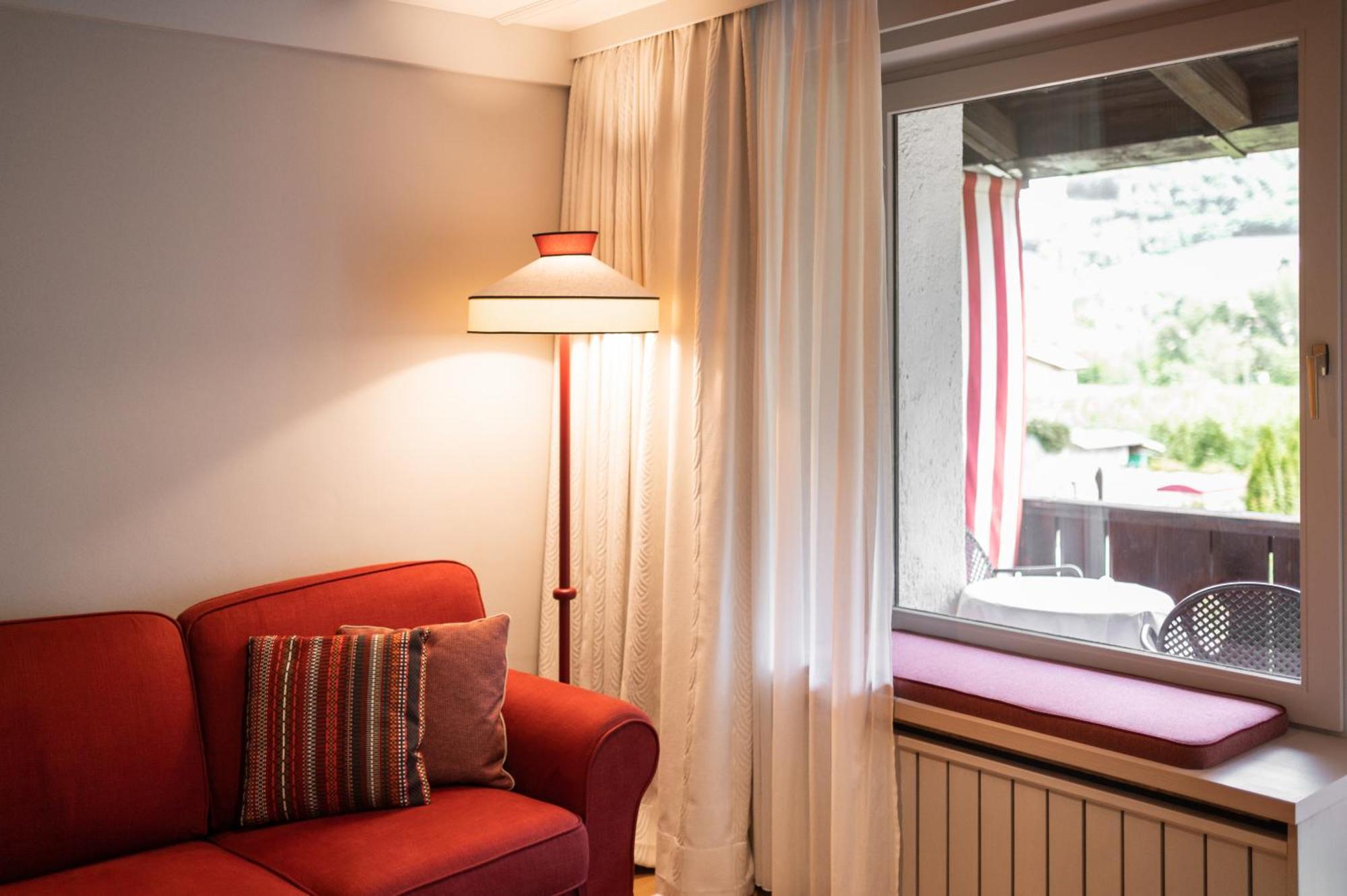 Ansitz Punthof Hotel Lagundo Kültér fotó