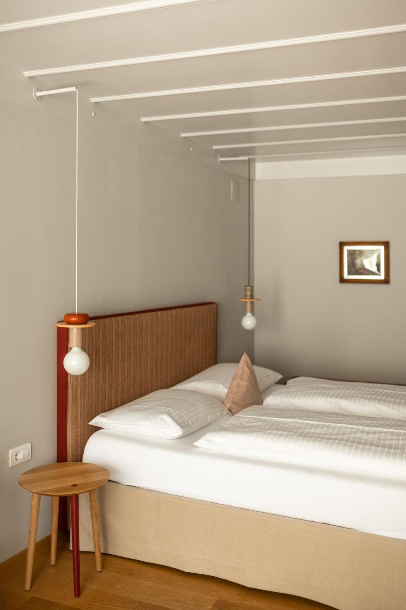 Ansitz Punthof Hotel Lagundo Kültér fotó