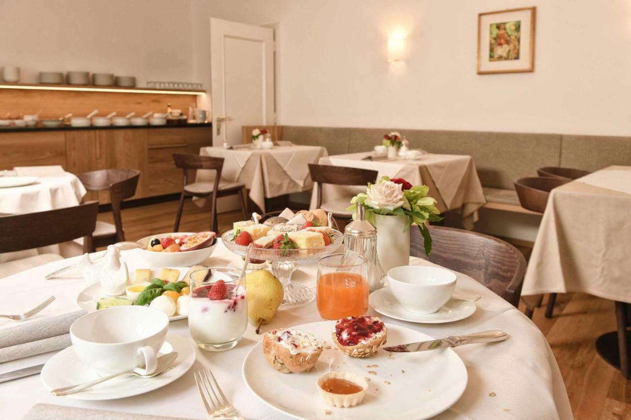 Ansitz Punthof Hotel Lagundo Kültér fotó